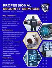 Timeline Security