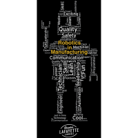 Robotics in Manufacturing Camp (grades 3-5)