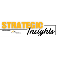 Strategic Insights Lunch and Learn: Business Start Basics