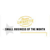 Small Business of the Month - August 2021
