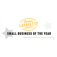 Small Business of the Year Celebration 2021