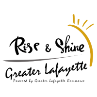 Rise & Shine Greater Lafayette - January 2022