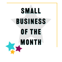 Small Business of the Month - February 2022