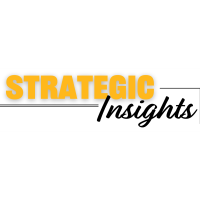Strategic Insights:Business Intelligence