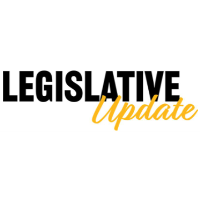 Legislative Update 3.10.2023