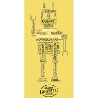 Robotics in Manufacturing - YMCA of Lafayette