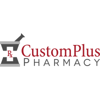 CustomPlus Pharmacy
