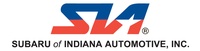 Subaru of Indiana Automotive Inc.