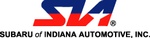 Subaru of Indiana Automotive Inc.