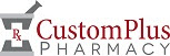 CustomPlus Pharmacy