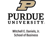 Mitchell E. Daniels, Jr. School of Business - West Lafayette