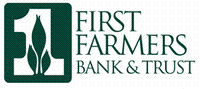 First Farmers Bank & Trust 
