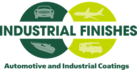 Industrial Finishes & Systems Industrial Finishes & Systems