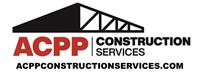 ACPP  Construction Services