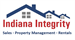 Indiana Integrity Real Estate Consultants Open House