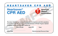 Learn CPR. Save Lives