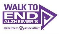 Walk to End Alzheimer's Captain Appreciation