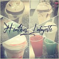 Healthies - Lafayette