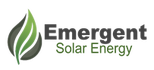 Emergent Solar Energy - Lunch & Learn