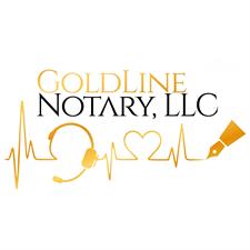 GOLDLINE NOTARY LLC