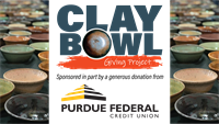 Clay Bowl Giving Project