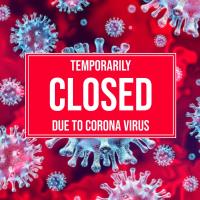 Copperas Cove Chamber & Visitors Bureau Lobby & Offices Are Temporarily CLOSED