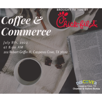 Coffee & Commerce