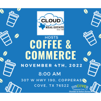 Coffee & Commerce