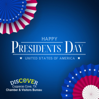 President's Day (Office Closed)