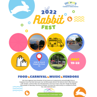 Rabbit Fest 2022