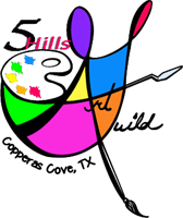 Five Hills Art Guild Five Hills Art Guild