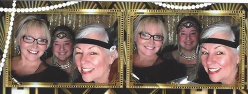 Chamber Roaring 20s Banquet with the Chamber of Commerce! Chamber Roaring 20s Banquet with the Chamber of Commerce!