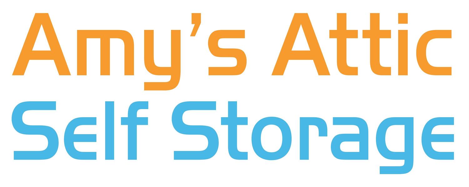Amy's Attic Self Storage Amy's Attic Self Storage