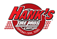 Hank's Tire Pros & Muffler