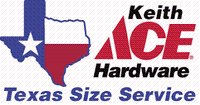 Keith Ace Hardware