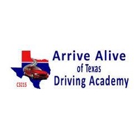 Arrive Alive of Texas Driving Academy, LLC