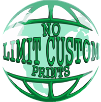 No Limit Custom Prints Grand Opening & Ribbon Cutting Ceremony