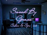 Saved by Grace Salon & Spa LLC