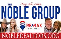 The NOBLE Group - RE/MAX Homestead