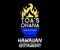 Toa"s Ohana Hawaiian Restaurant