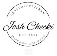 Joshua Checki | Keller Williams Realty