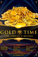 Gold Time Jewelry