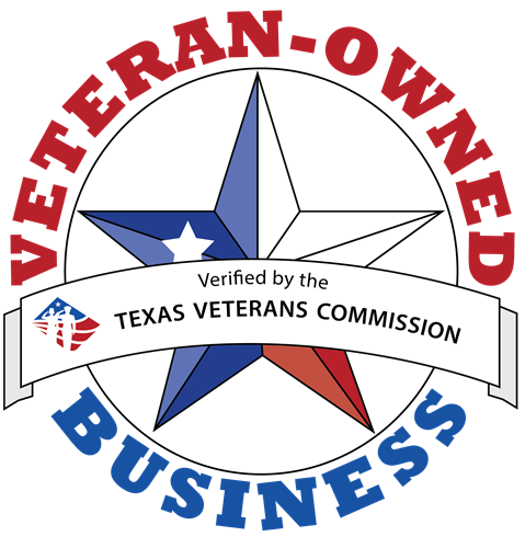 Veteran owned Business