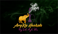 Aryka Hookah LLC