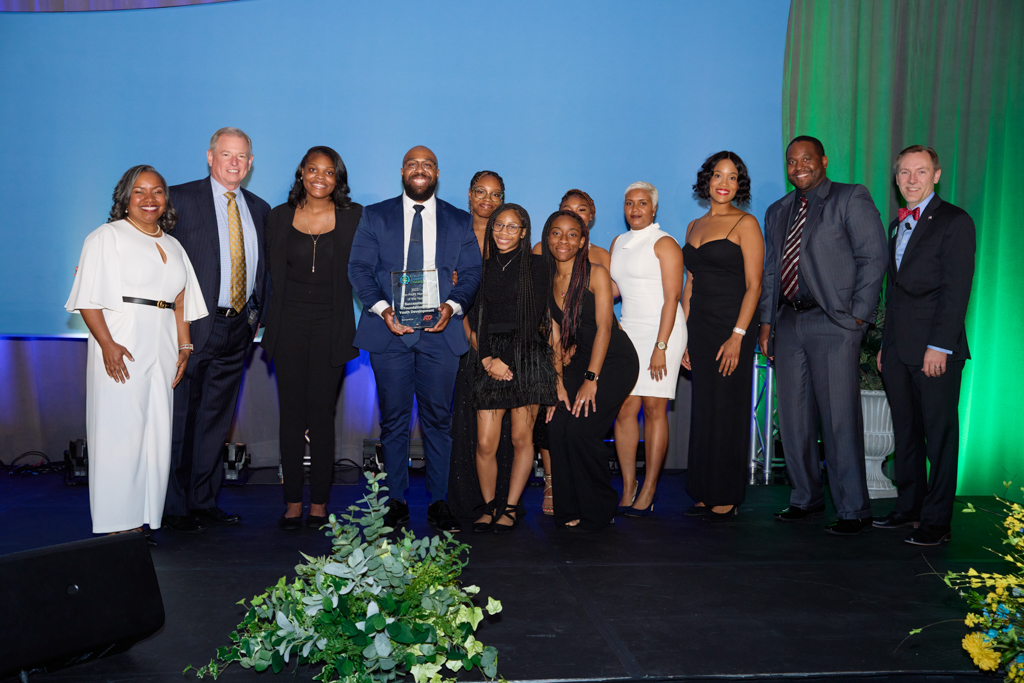 Image for Chamber Celebrates Success At 18th Annual Banquet