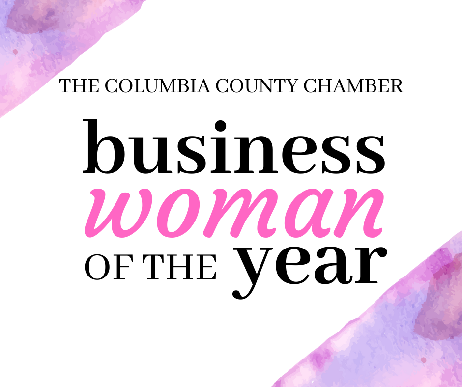 Image for Celebrating Women in Business Luncheon