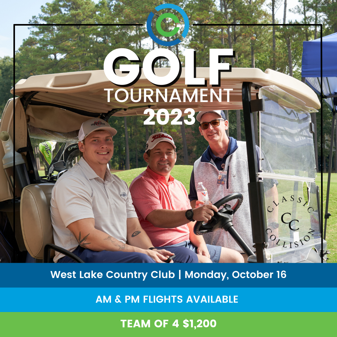 Fore the Love of Golf, Join Us for a Tee-rific Tournament!