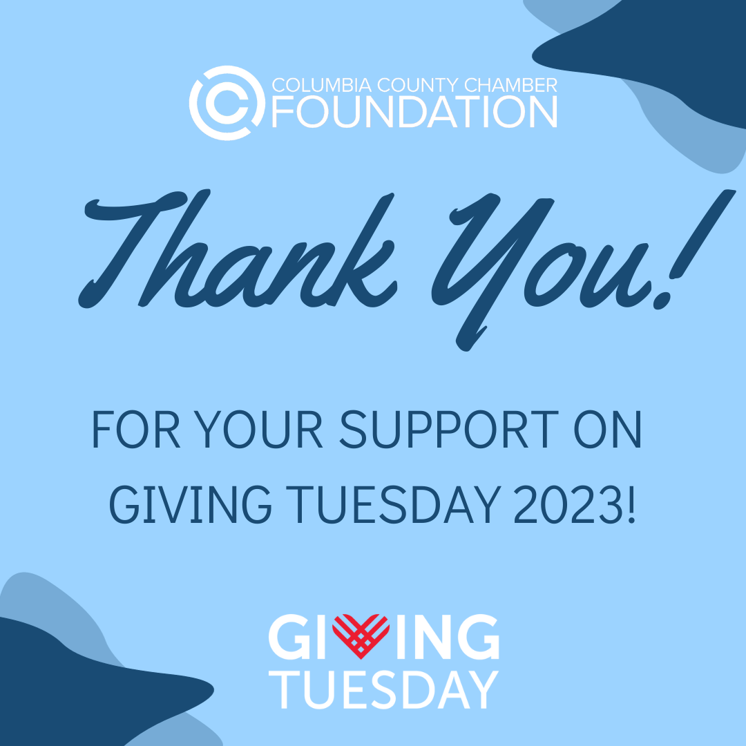 Celebrating the Impact of Your Giving Tuesday Support