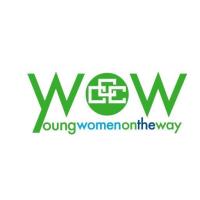 Young Women on the Way 