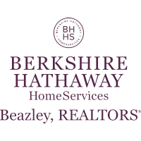 Berkshire Hathaway HomeServices Beazley, REALTOR-Ground Breaking Ceremony